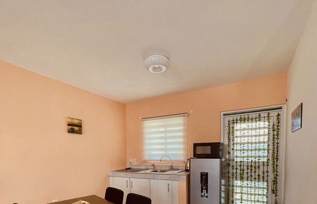 Sol appartement 1 - Photo 3