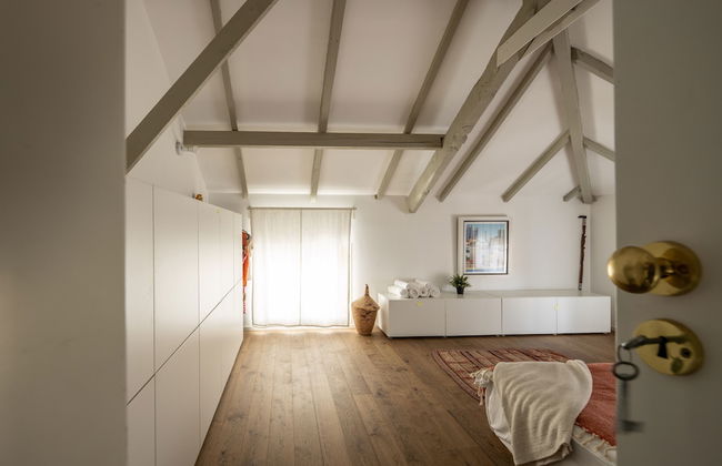 Old Jaffa Artistic Retreat by Sea N Rent - Foto 6