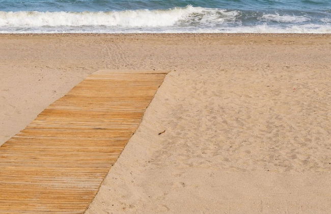 Apartment Near Serena Beach - Foto 21