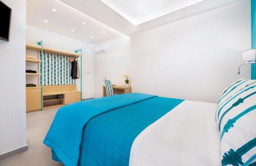 luxury appartament in sorrento center - Foto 25