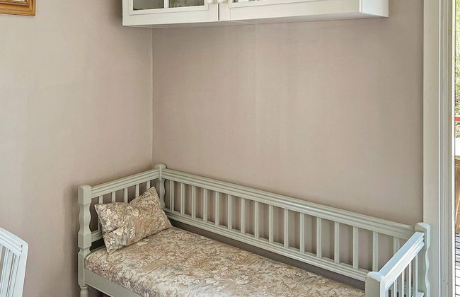 4 Person Holiday Home in Nynashamn - Foto 22