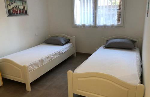 Villa Lucie Paul rez de jardin à Méla - Foto 7