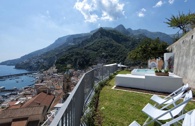 Palazzo Della Storia - Foto 44