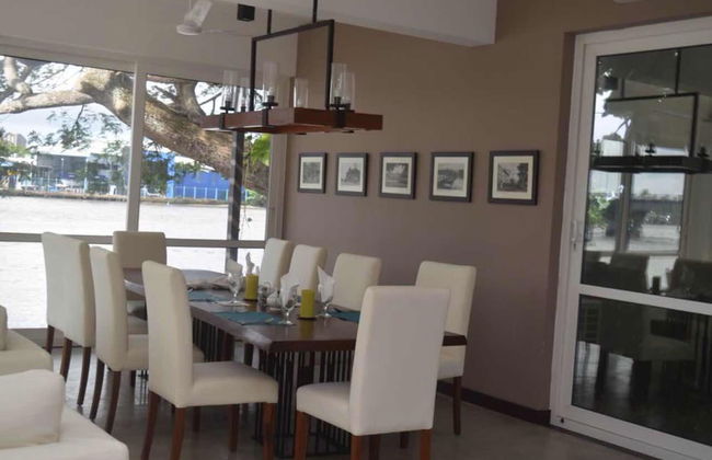 Villa by the Edge - Foto 28