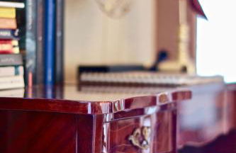 Villa Farinelli - Foto 12