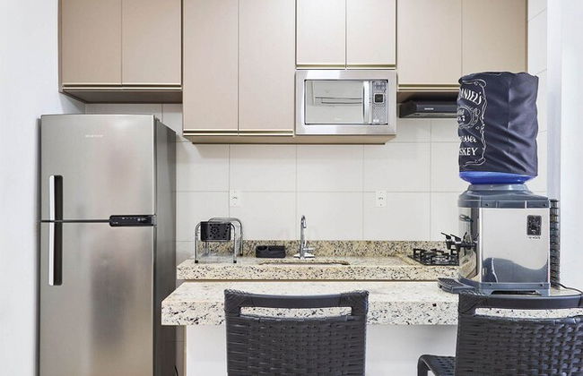 Residencial Saint Barth - Foto 47