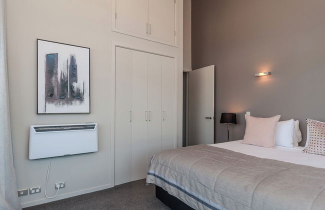 70 Tory Apartment Hotel - Foto 14