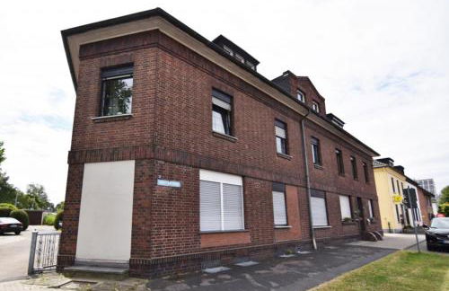 Voll ausgestattete Unterkunft mit 3 Schlafzimmern in Bedburg-Hau - Foto 15