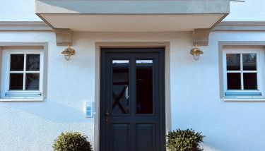 Villa Rosenhof (2 Personen +) - Foto 2