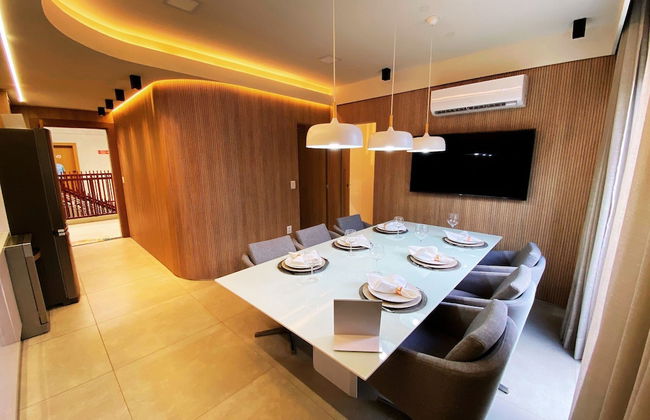 Flat Ilê de Pipa Premium - By Almare - Foto 27