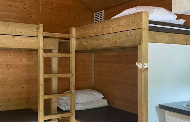 EuroParcs Kohnenhof - Foto 33