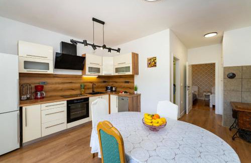 MY DALMATIA - Villa Green Paradise with private heated swimming pool - Foto 36