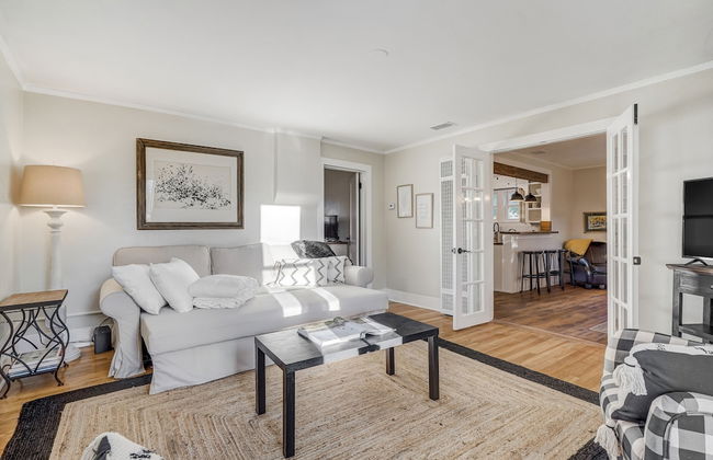 Bluebird Inn - Foto 10