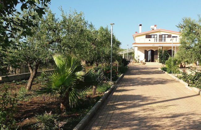 Villa Calendula - Foto 21