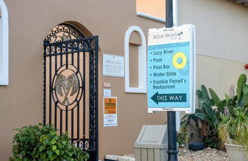 Villas at Regal Palms-4 Bedroom3.5 bath Townhouse - Foto 18