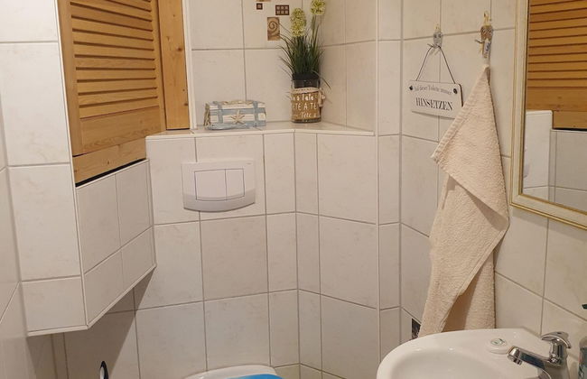 Apartment With Parasol in Sudstadt - Foto 13