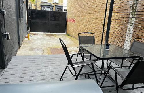 House with Garden Stoke Newington - Foto 64