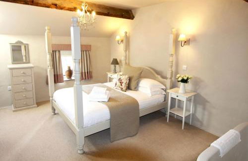 Winnow Barns Holidays - Foto 6