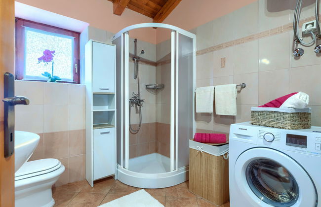 Villa Mate i Kate - Foto 32