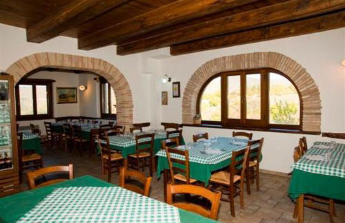 Agriturismo Valle Tezze - Foto 23