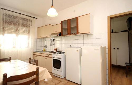 Apartments by the sea Ugljan - 830 - Foto 16