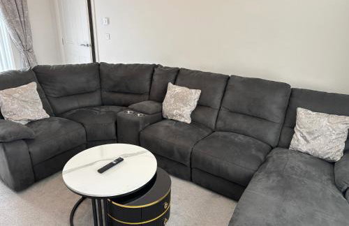 ADI Holiday Home Lurgan - Foto 27