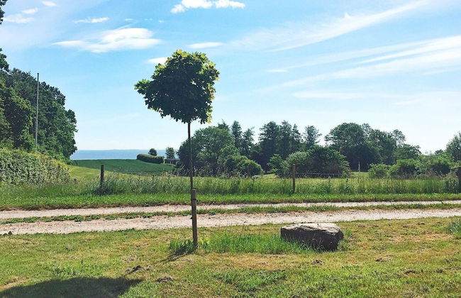 6 Person Holiday Home in Augustenborg - Foto 30