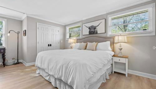 The Country Cottage of Franklin, TN - Foto 3