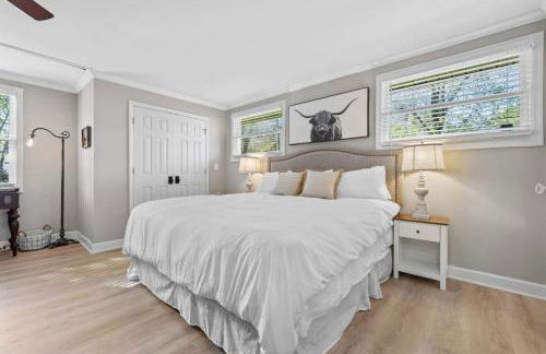 The Country Cottage of Franklin, TN - Foto 3