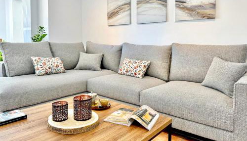 Casa familiar junto al lago con zona de juegos, cine y BBQ - Foto 5