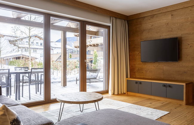 Premium Apartment With Garden - Foto 6