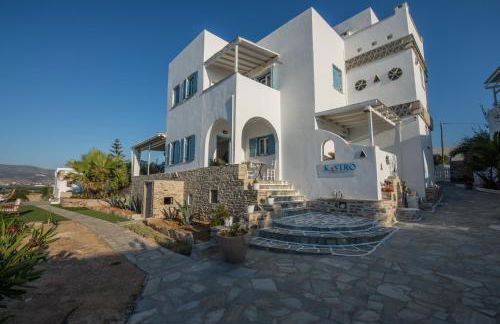 Kastro Antiparos - Foto 44