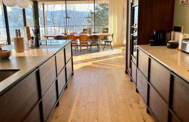 L'Avancée Chalet contemporain au coeur du Sancy AUVERGNE - Foto 7