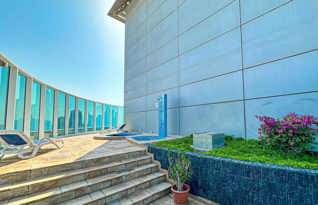 HiGuests - Madison Residency - Foto 25