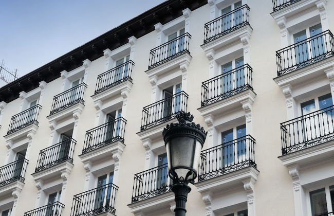 MH Apartments Central Madrid - Foto 45