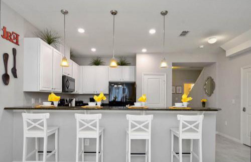 Four Bedrooms TownHome 5122 - Foto 6