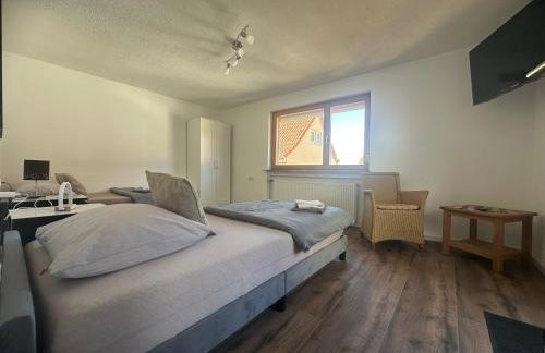 Gästehaus mit 2 MiniAppartments und ein Übernachtszimmer in Gr-Umstadt - Foto 26