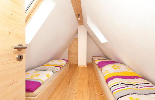 Bergoase Panorama-Apartments - Photo 15