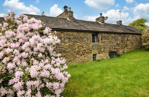 2 Bed in Longnor 78661 - Foto 25