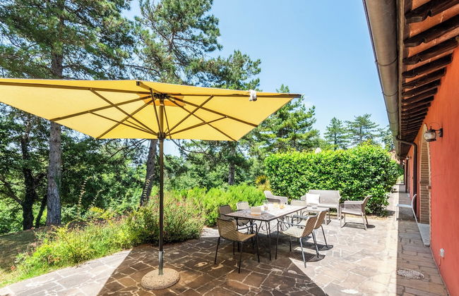 Deluxe Apartment Villa Pesca - Cignella Resort - Foto 49