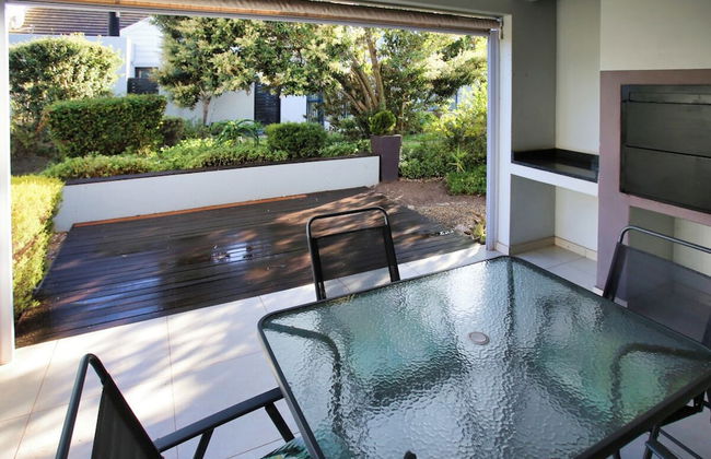 Break-A-Way, Langebaan 4-Sleeper - Foto 31