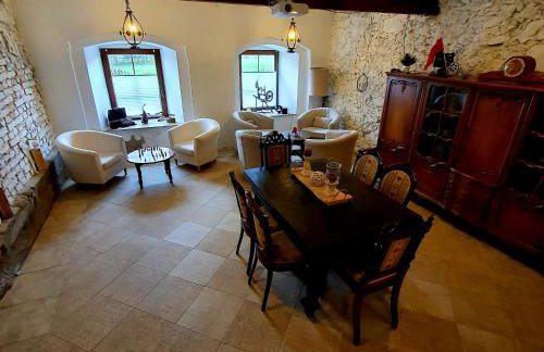 Dworek Marmis - idealny dla rodzin - Foto 2