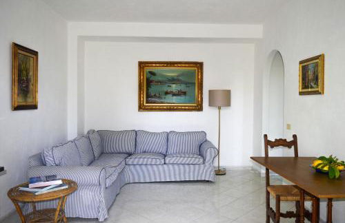 IL GIARDINO SELVATICO DI SUCCELLARIO - APARTMENTS - Foto 9