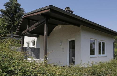 Holiday Home mit Terrasse und Garten Südeifel by Interhome - Foto 19