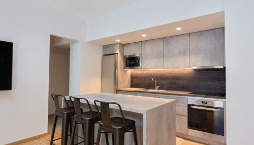 Athenian Stylish Living - Foto 1