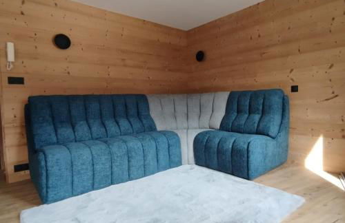 Hearth of Courchevel - La Tania - Foto 2