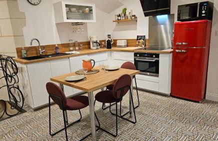 Duplex élégant Tours quais de Loire - Foto 4