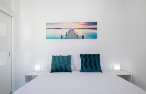 Brisa del Mar - Spectacular sea views from the accommodation - Foto 20