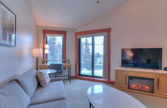 Wedgewood Lodge - Foto 34