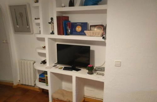 La Casita de Nerea con Parking Gratuito - Foto 18